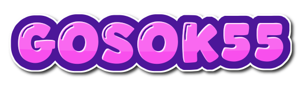GOSOK55 Logo