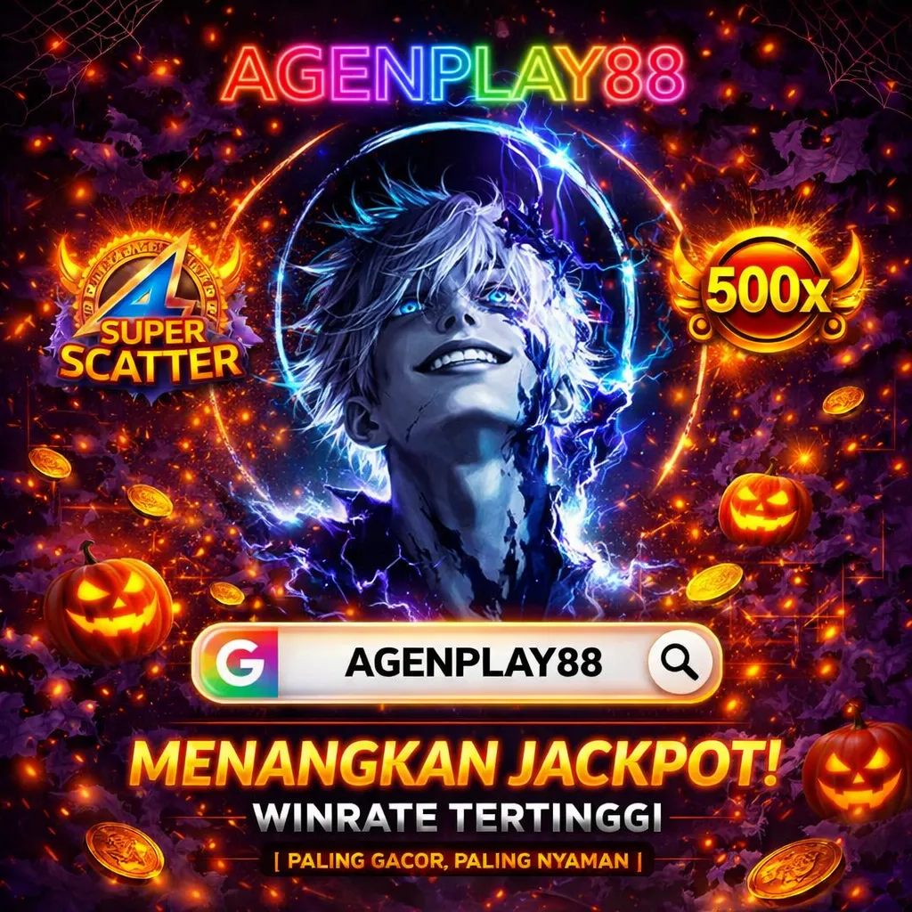 GOSOK55 - The Best Aman & Terpercaya